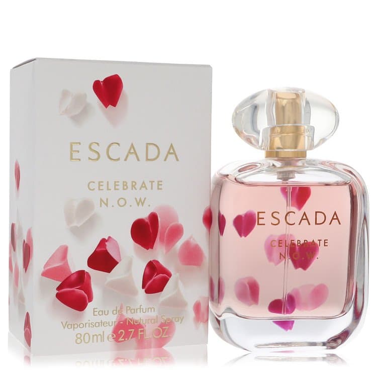 Escada Escada Celebrate Now