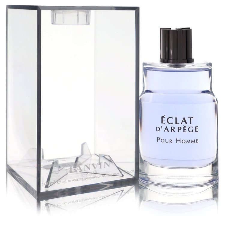 Lanvin Eclat D'arpege
