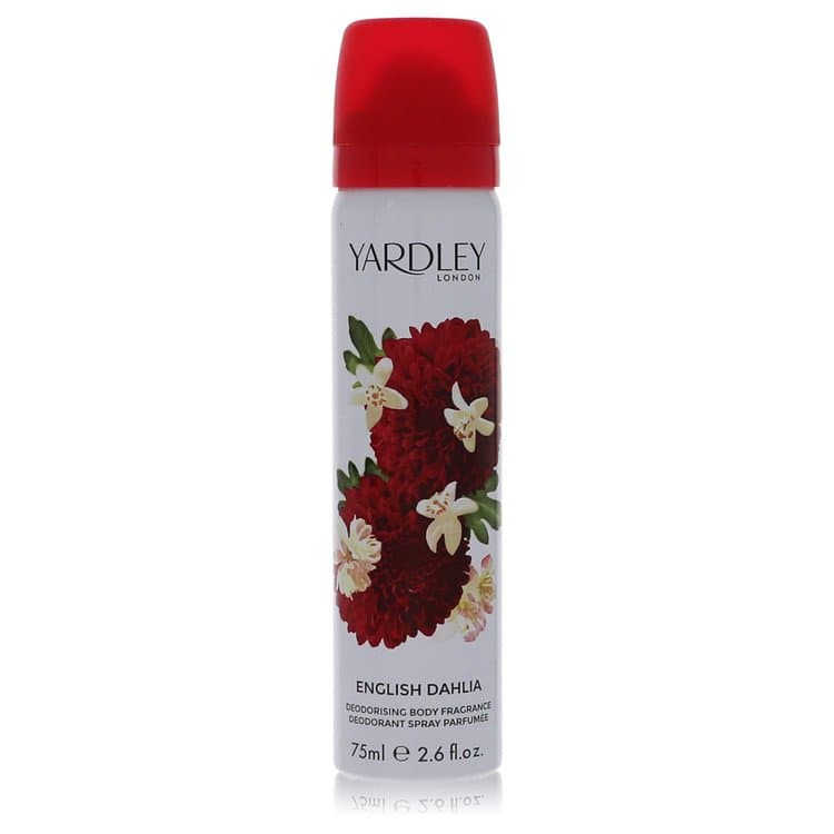 Yardley London English Dahlia