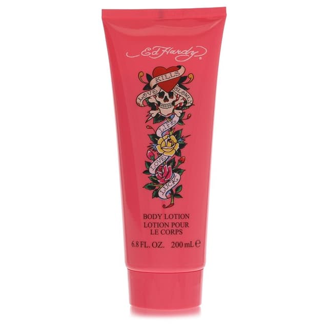 Christian Audigier Ed Hardy