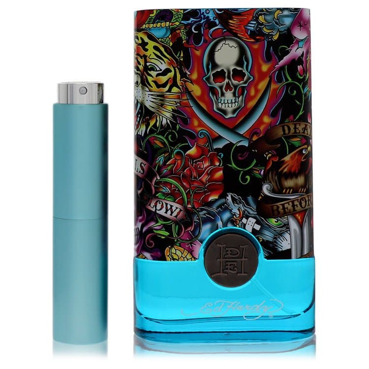 Christian Audigier Ed Hardy Hearts & Daggers