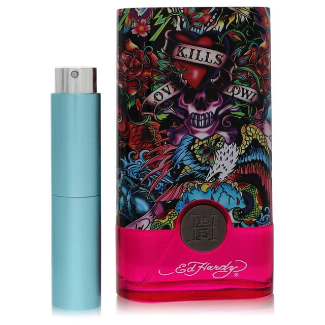Christian Audigier Ed Hardy Hearts & Daggers