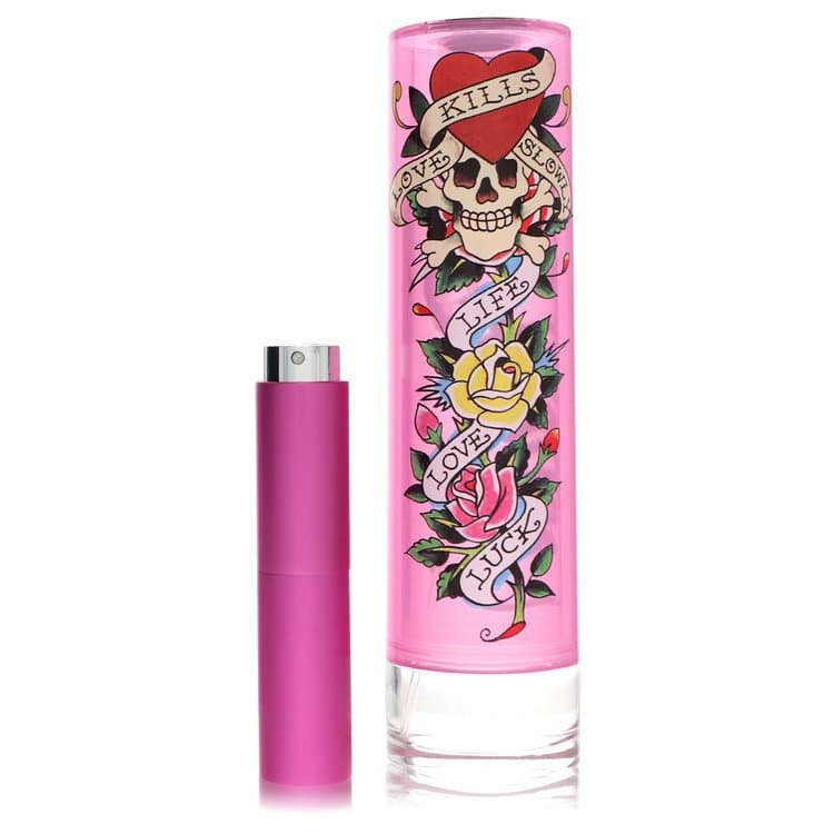 Christian Audigier Ed Hardy