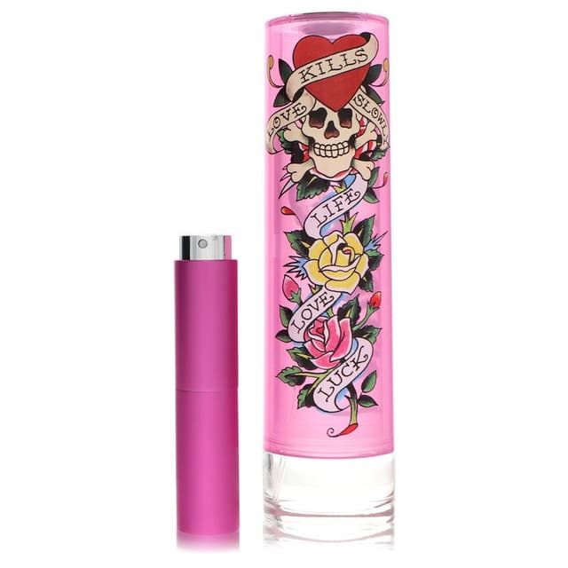 Christian Audigier Ed Hardy