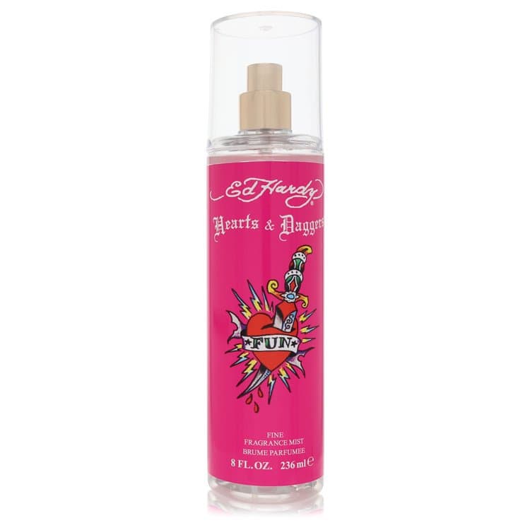 Christian Audigier Ed Hardy Hearts & Daggers