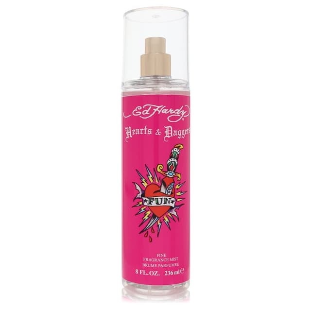 Christian Audigier Ed Hardy Hearts & Daggers