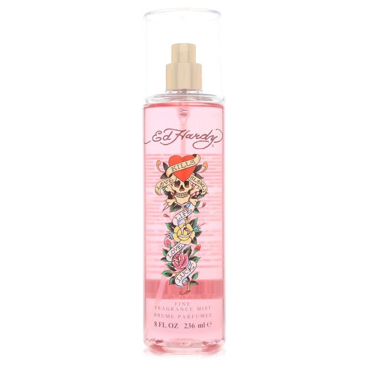 Christian Audigier Ed Hardy