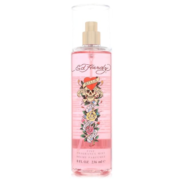 Christian Audigier Ed Hardy