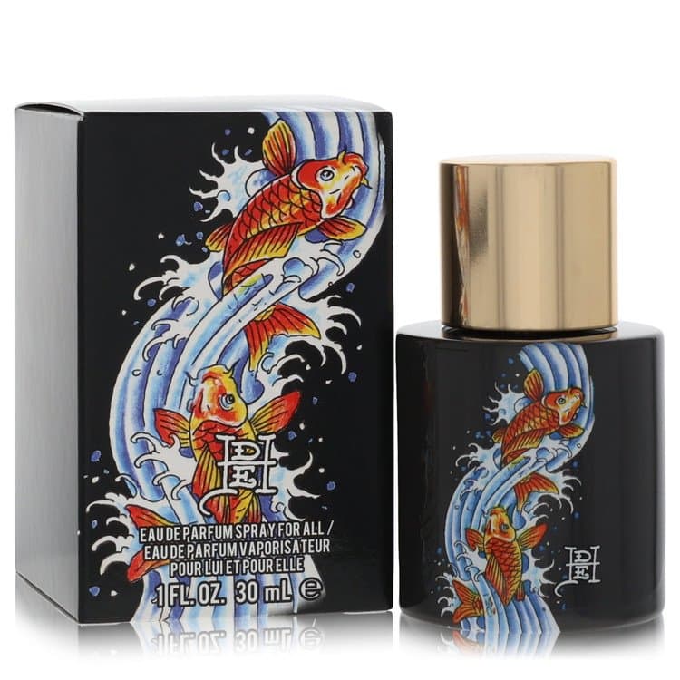 Ed Hardy Ed Hardy Koi Wave