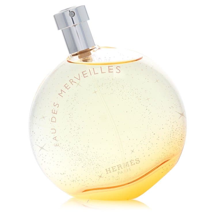 Hermes Eau Des Merveilles