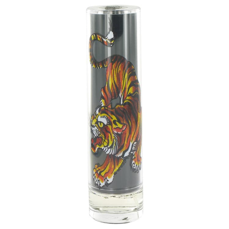 Christian Audigier Ed Hardy