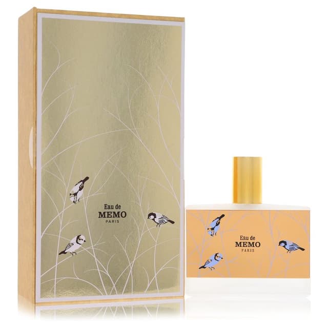 Memo Eau De Memo