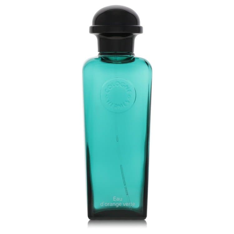 Hermes Eau D'orange Verte