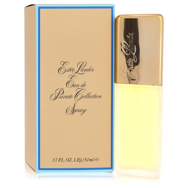 Estee Lauder Eau De Private Collection
