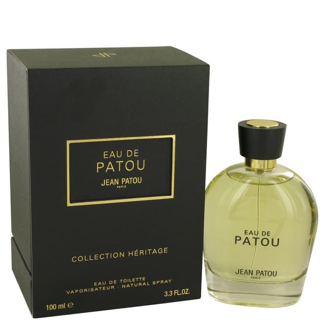Jean Patou Eau De Patou