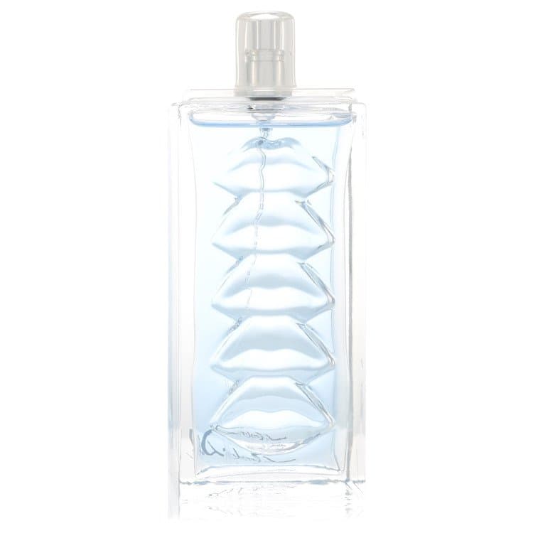 Salvador Dali Eau De Ruby Lips