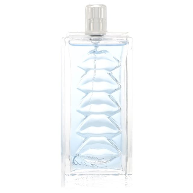 Salvador Dali Eau De Ruby Lips