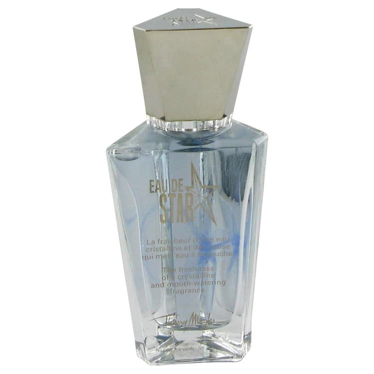 Thierry Mugler Eau De Star