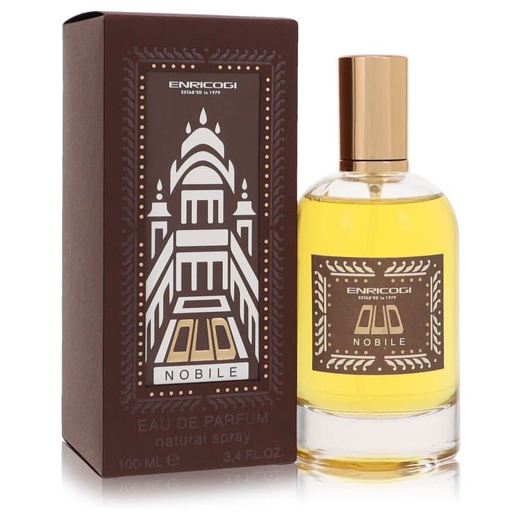 Enrico Gi Enrico Gi Oud Nobile