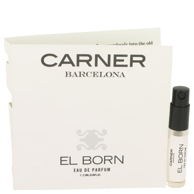 Carner Barcelona El Born