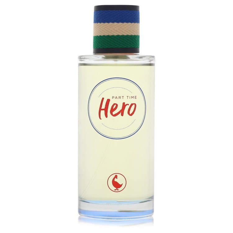 El Ganso El Ganso Part Time Hero