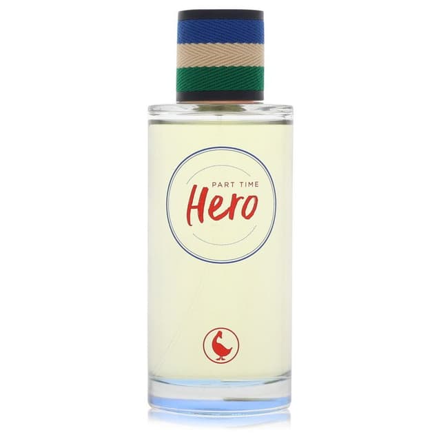 El Ganso El Ganso Part Time Hero