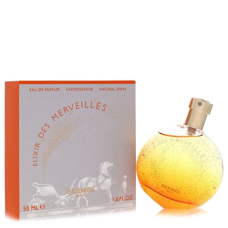 Hermes Elixir Des Merveilles