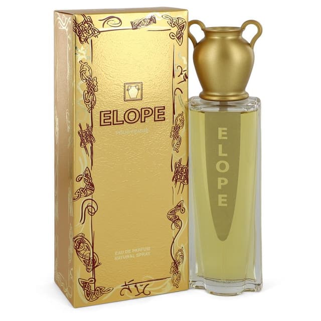Victory International Elope