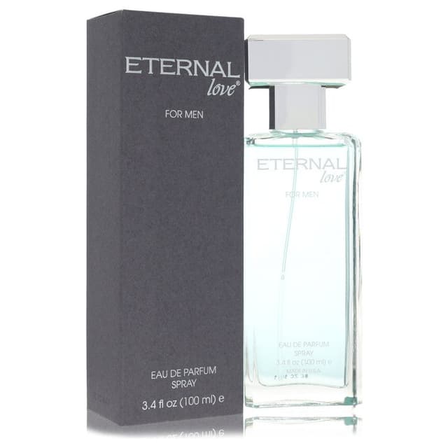 Eternal Love Parfums Eternal Love