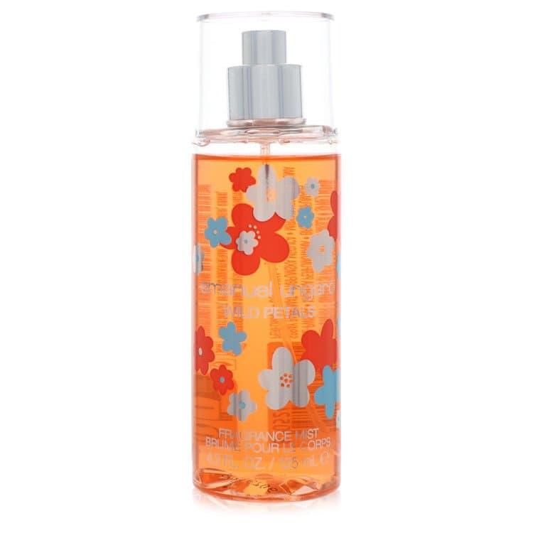 Emanuel Ungaro Emanuel Ungaro Wild Petals