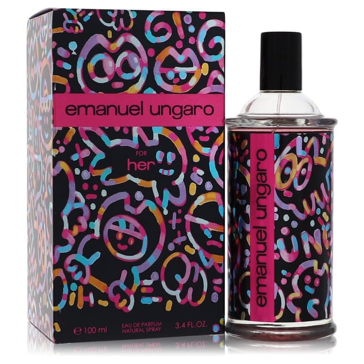 Ungaro Emanuel Ungaro For Her