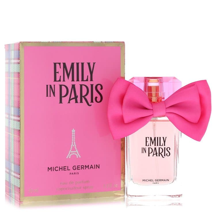 Michel Germain Emily In Paris