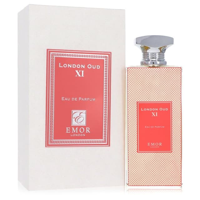 Emor London Emor London Oud Xi