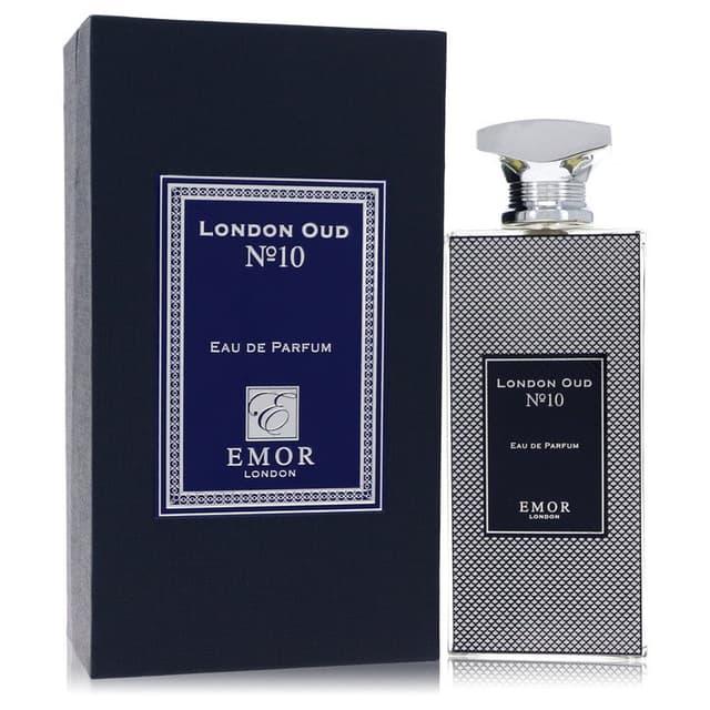 Emor London Emor London Oud No. 10