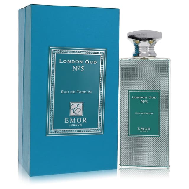 Emor London Emor London Oud No. 5