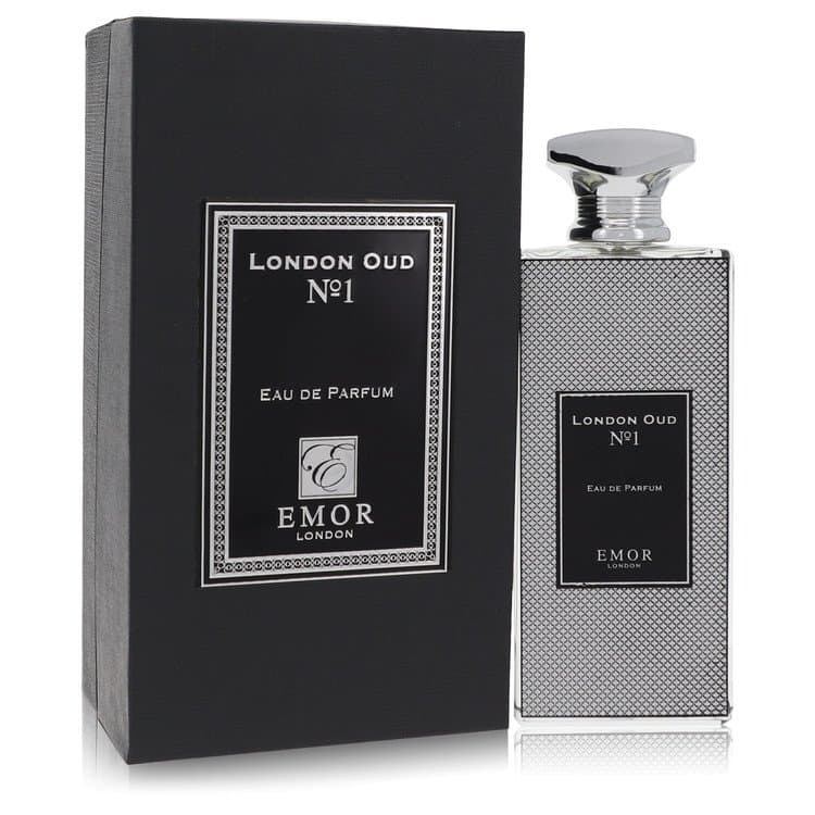 Emor London Emor London Oud No. 1