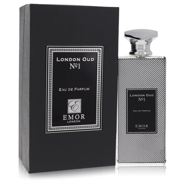 Emor London Emor London Oud No. 1