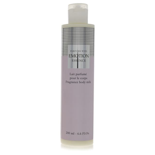 Weil Emotion Essence