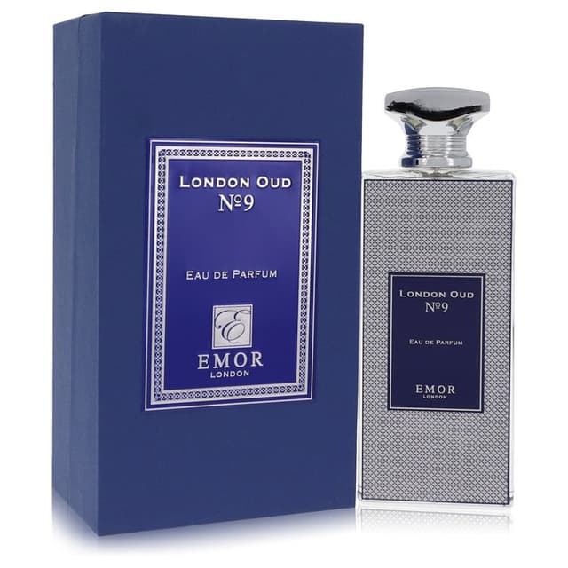 Emor London Emor London Oud No. 9
