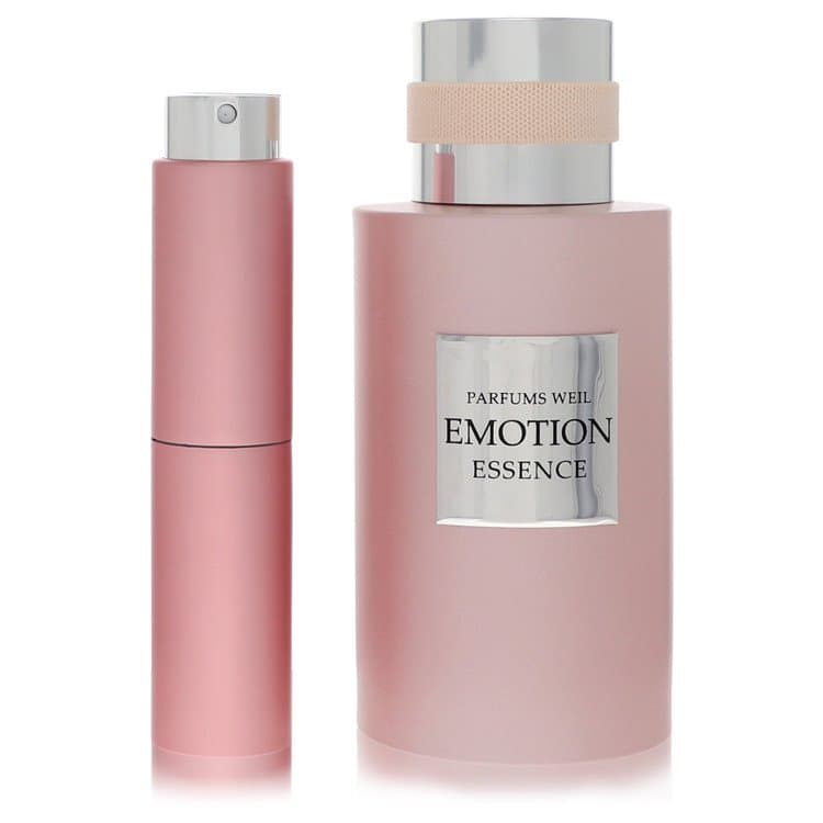 Weil Emotion Essence
