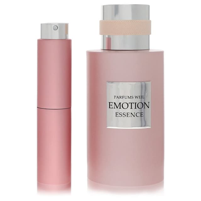 Weil Emotion Essence