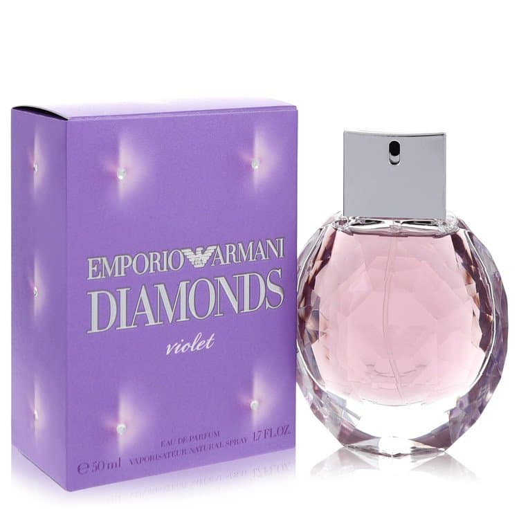 Giorgio Armani Emporio Armani Diamonds Violet