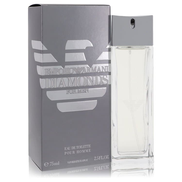 Giorgio Armani Emporio Armani Diamonds