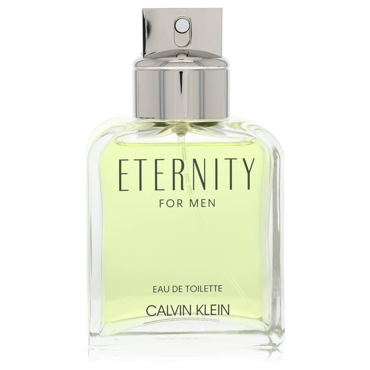 Calvin Klein Eternity