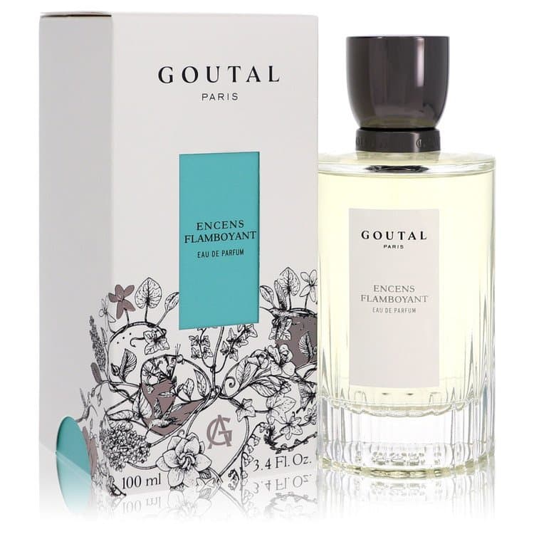 Annick Goutal Encens Flamboyant