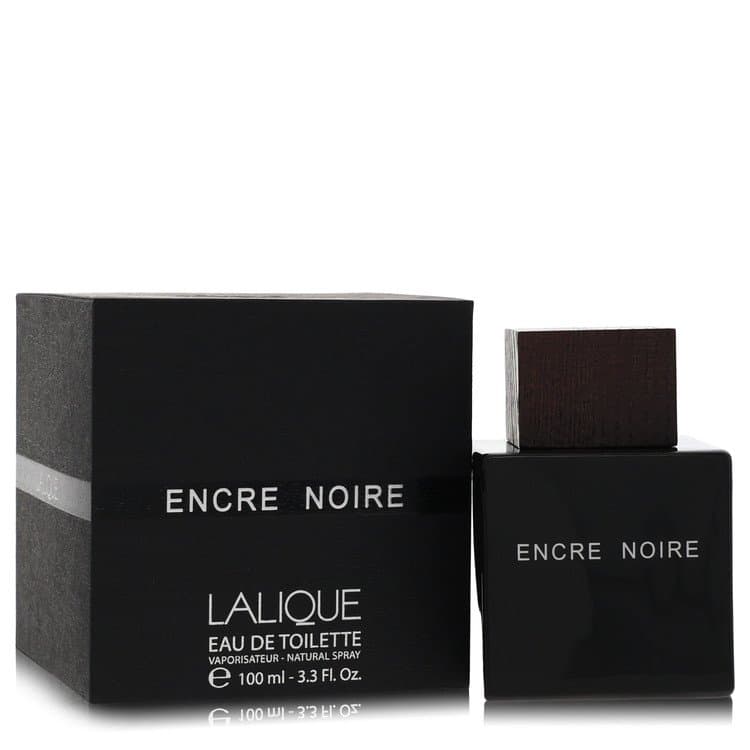 Lalique Encre Noire