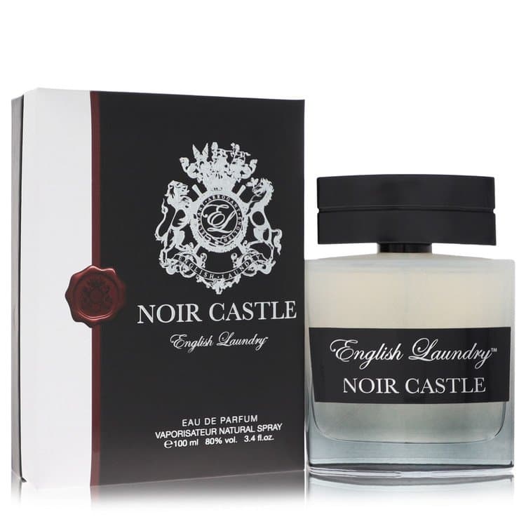 English Laundry English Laundry Noir Castle