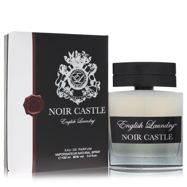 English Laundry English Laundry Noir Castle