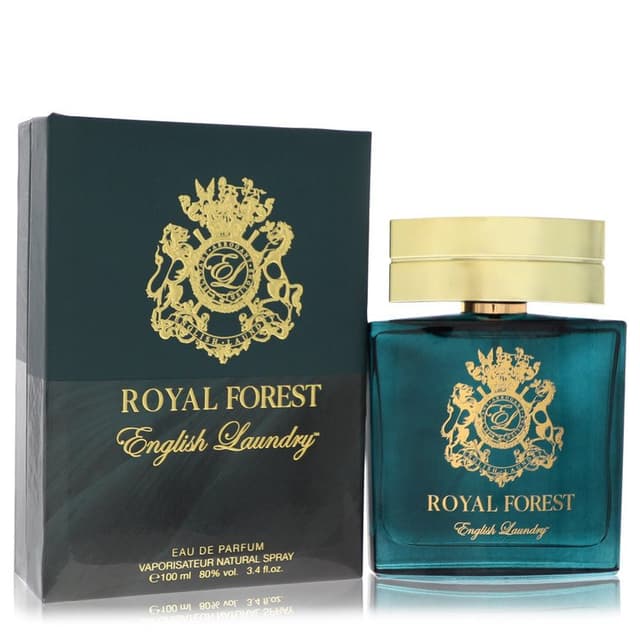 English Laundry English Laundry Royal Forest