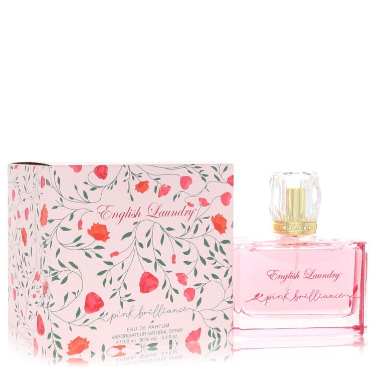 English Laundry English Laundry Pink Brillance